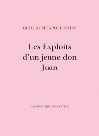 Les Exploits d'un jeune don Juan