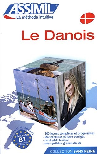 Volume Danois 2015