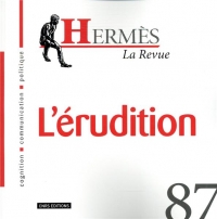 Hermes 87 - l'Erudition - Vol87