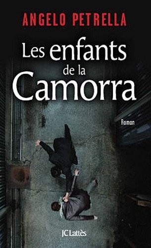 Les enfants de la Camorra