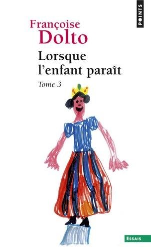 Lorsque l'enfant paraît tome 3 (3)