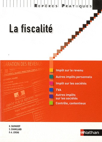 FISCALITE 2011