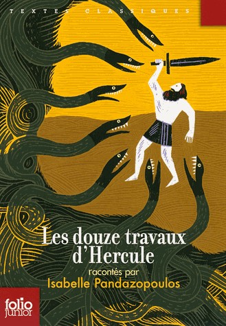 Les douze travaux d'Hercule