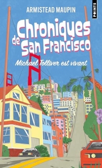 Chroniques de San Francisco, épisode 7: Michael Tolliver est vivant