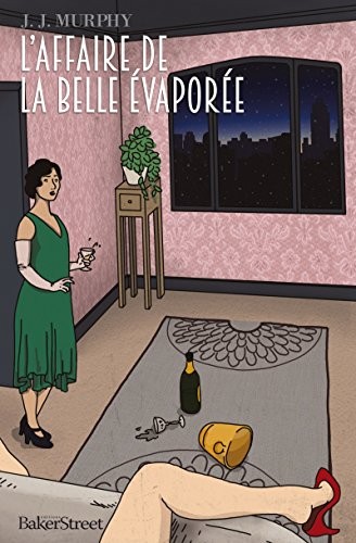 L'Affaire de la belle évaporée
