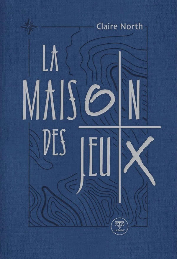 La maison des jeux, l'intégrale (2024)