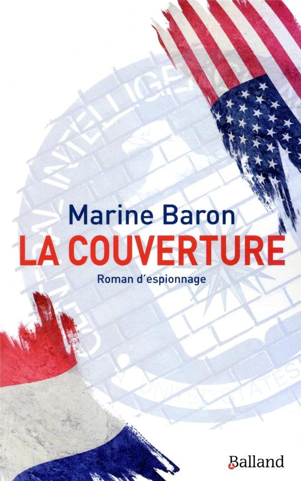 La couverture