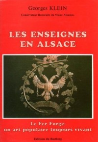 Les Enseignes en Alsace