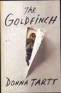 [The Goldfinch: A Novel (Pulitzer Prize for Fiction)] [By: Tartt, Donna] [April, 2015]