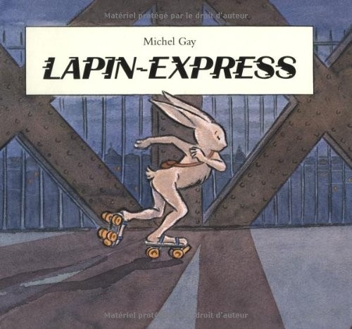 Lapin express