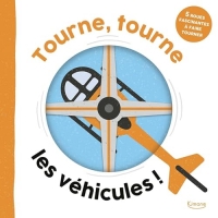 Tourne, tourne, les véhicules !