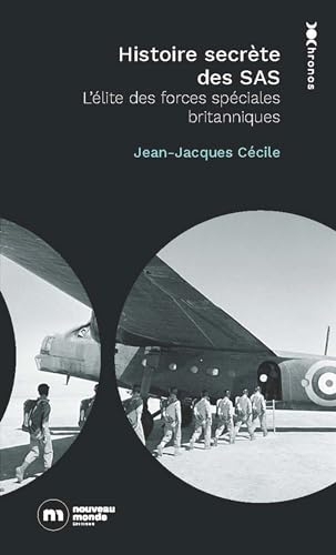 Histoire secrète des SAS