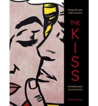 The Kiss: A Celebration of Love in Art (Hardback) - Common