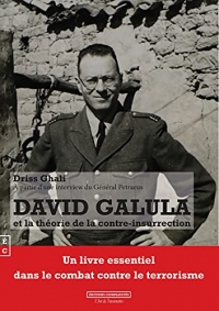 David Galula et la théorie de la contre-insurrection