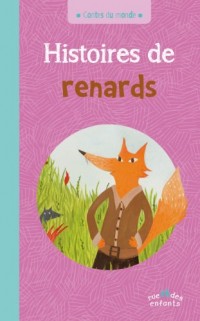 Histoires de renards