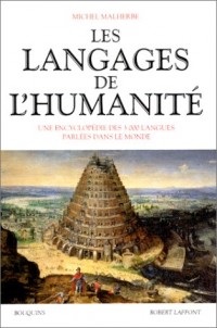 Les Langages de l'Humanité