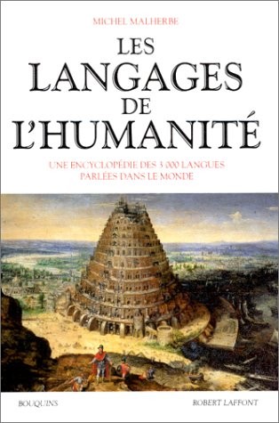 Les Langages de l'Humanité