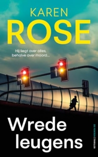 Wrede leugens