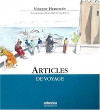 Articles de voyage