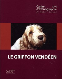 Le griffon vendéen