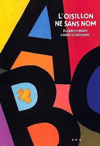 L'oisillon né sans nom
