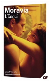 L'Ennui [Poche]