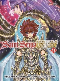 Saint Seiya Episode G Assassin T11