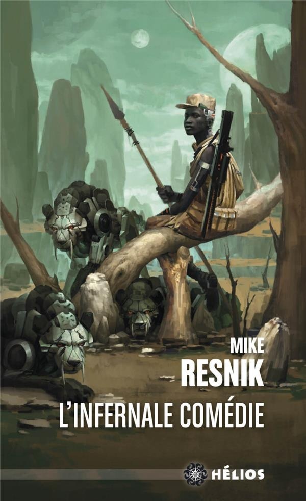 L'infernale comédie