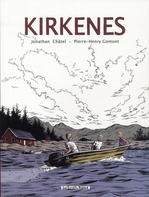 Kirkenes