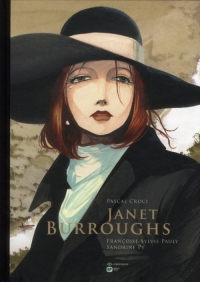 JANET BURROUGHS