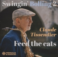 SWINGIN’ BOLLING 2 - FEED THE CATS