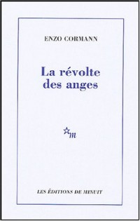 La révolte des anges