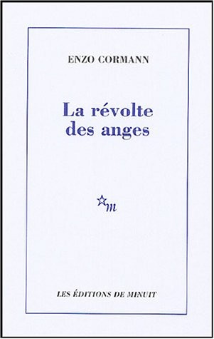 La révolte des anges