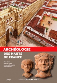 Archéologie des Hauts de France