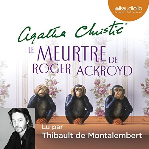 Le Meurtre de Roger Ackroyd