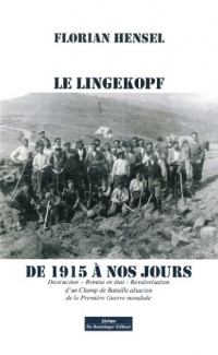 LE LINGEKOPF