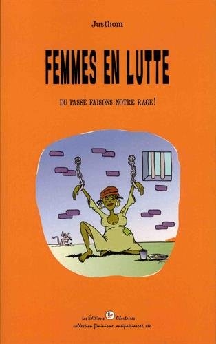 Femmes en lutte