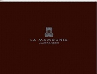 LA MAMOUNIA