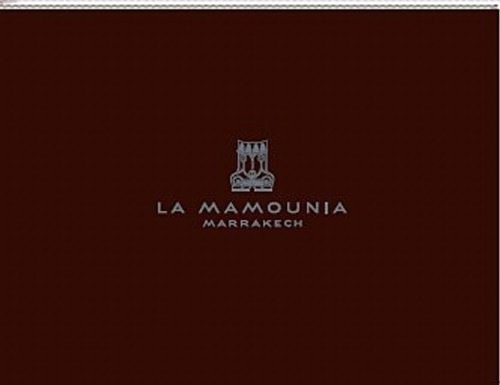 LA MAMOUNIA
