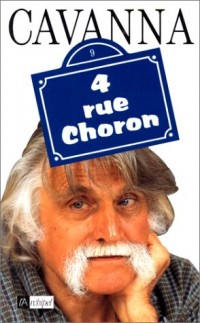 4 rue Choron