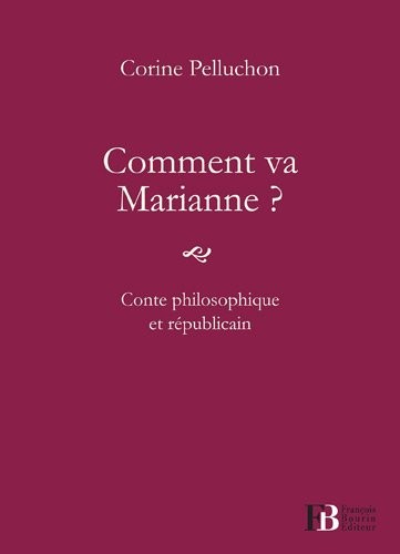 Comment va Marianne ?