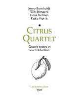 Citrus Quartet