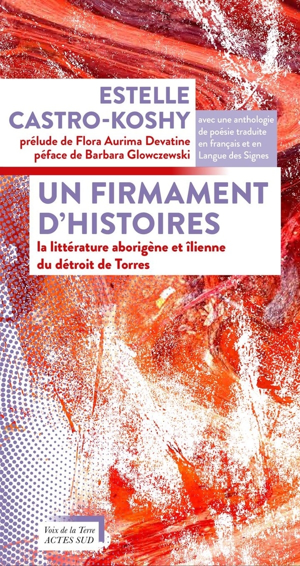 Un firmament d'histoires