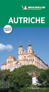 Guide Vert Autriche Michelin