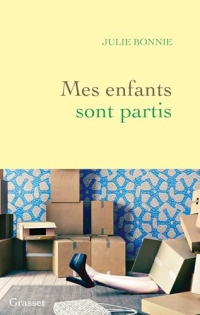 Mes enfants sont partis : récit (Essai)