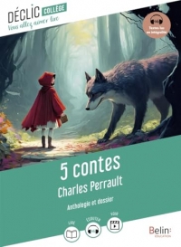 5 contes