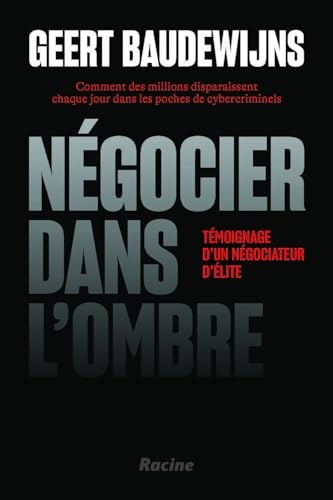 Négocier dans l’ombre: Comment des millions disparaissent chaque jour dans les poches de cybercriminels