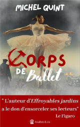 Corps de Ballet: 