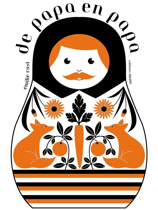 De papa en papa