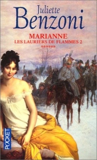 Marianne, tome 6 : Les Lauriers de flammes 2